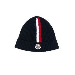 Virgin Wool Beanie