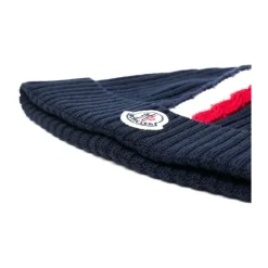 Virgin Wool Beanie