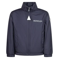Warne Hooded Jacket