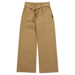 Wide Leg Trousers
