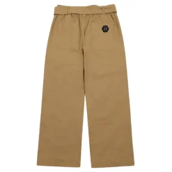 Wide Leg Trousers