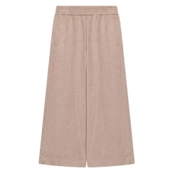 Wide-Leg Bukser
