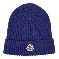 Wool Beanie
