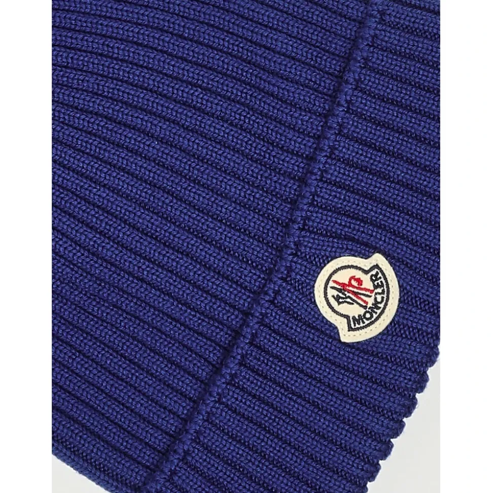 Wool Beanie
