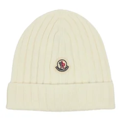 Wool Beanie