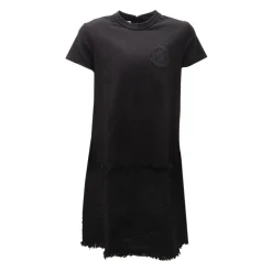 Wool Blend Dress