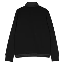 Zip-Up Jakke